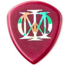 Медіатор Набор медиаторов DUNLOP 548PJP2.0 John Petrucci Flow Pick 2.0: Тип Медіатор