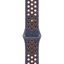 Apple 46mm Blue Flame Nike Sport Band - S/M (MYLA3ZM/A): Виробник Apple
