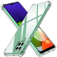 Чехол для телефонов BeCover TPU Case Anti-Shock Clear for Samsung M536 Galaxy M53 5G (707569): Совместимость Samsung M536 Galaxy M53 5G