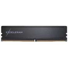 Exceleram 16 GB DDR4 3200 MHz Dark (ED4163216X): Производитель eXceleram