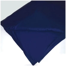 Підодіяльник темно-синій ранфорс SoundSleep dark blue183 160х220см (92257009): Тип підодіяльник