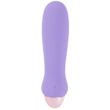 Вибратор You2Toy Cuties Mini Vibrator Purple: Для кого Для женщин