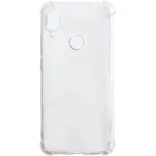 Чохол для телефона BeCover TPU Case Anti-Shock Clear для Xiaomi Redmi Note 7 (704797): Сумісність Xiaomi Redmi Note 7