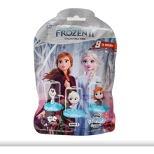 Коллекционная фигурка Domez Collectible Disney's Frozen 2 (DMZ0421): Тип Игровая фигурка