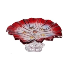 Блюдо Walther Glas Sylvia Blush 8230 WG (23.5см): undefined undefined