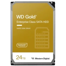 Внутрішній жорсткий диск WD Gold Enterprise Class 24TB (WD241KRYZ): Форм-фактор 3.5"