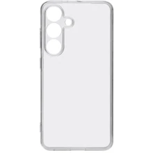 Чехол для телефонов ArmorStandart Air Series Camera cover Transparent for Samsung S931 Galaxy S25 (ARM81591): Совместимость Samsung S931 Galaxy S25
