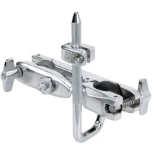 Перехідник стійок Tama Tom Clamp MC69: Виробник Tama