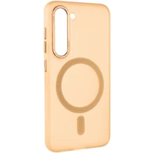 Аксесуар для смартфона Epik TPU+PC Lyon Frosted Case Orange для Samsung S711 Galaxy S23 FE: Сумісність Samsung S711 Galaxy S23 FE