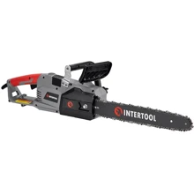 Пила цепная Intertool DT-2204: Тип электропила
