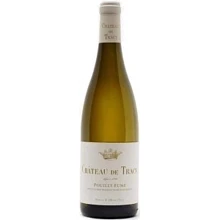 Вино Tracy Pouilly-Fume Chateau de Tracy 2019 белое сухое 0.75л (VTS1212191): Страна производитель Франция