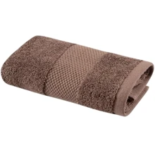 Рушник Soho Amur Bronze бавовна 100% 50x90 см (6939473): Тип махровое полотенце