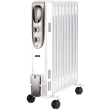 Обігрівач Zanussi Expressione ZOH / ES-09WN: Виробник Zanussi