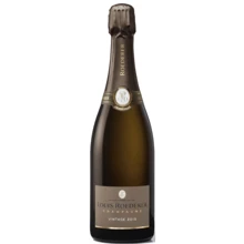 Шампанское Louis Roederer Brut Vintage 2015 белое брют 12 % 0.75 л (VTS1003156): Объем, л 0.75