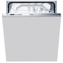Посудомоечная машина Indesit DIFP 48: Цвет белый