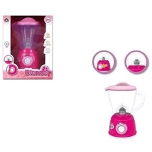 Блендер BK Toys cвет звук вращается мотор (8602): Производитель BK Toys