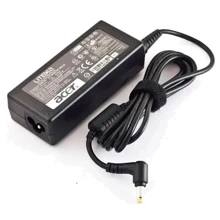Зарядное устройство Acer 65W 19V 3.42A 3.0x1.1mm PA-1650-80AW Orig (18988): Напряжение 19V
