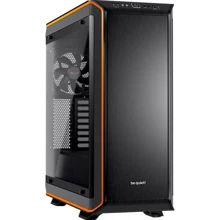 Корпус be quiet! Dark Base Pro 900 Rev.2 Orange (BGW14): Форм-фактор материнской платы E-ATX / XL-ATX / ATX / M-ATX / Mini-ITX