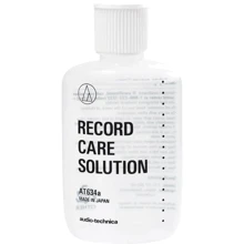 Audio-Technica acc AT634a Record Cleaning Fluid (AT140053): Производитель Audio-Technica