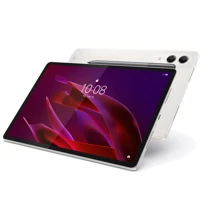 Планшет Lenovo Yoga Tab 8/256GB Wi-Fi Seashell + Pen (ZAG60135UA): Дисплей 11.1" LTPS (3200x2000)