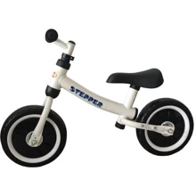 Беговел BabyHit Stepper - White: Производитель BabyHit