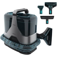 Пилосос Cecotec Conga 6000 Carpet&Spot Clean XXL Advance (A01_EU01_100074): Тип пилососа моющий