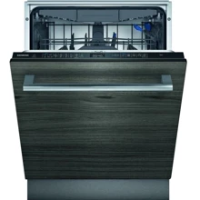 Встраиваемая посудомоечная машина Siemens SN65EX56CE: Размеры 81.5x59.8x57.3 см