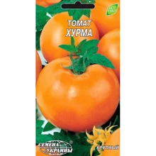 Семена Украины Евро Томат Хурма 0,2г (146000): undefined undefined