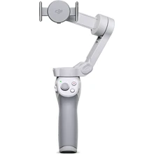 Стедикам DJI OM 4 (CP.OS.00000108.01): Производитель DJI