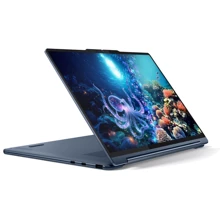 Ноутбук Lenovo Yoga 9 2-in-1 14ILL10 (83LC0001US): Екран 14" OLED (2880x1800)