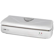 Вакуумный упаковщик Clatronic FS 3261: Производитель Clatronic