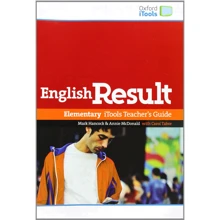 English Result Elementary: iTools Pack: Производитель Oxford University Press (OUP)