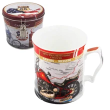 Кухоль Carmani Чоппер Тріумф 1970 р 480 ml (016-6005): Виробник Carmani