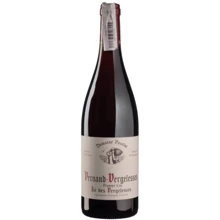 Вино Domaine Pavelot Pernand-Vergelesses 1er Cru Ile des Vergelesses 2021 красное сухое 0.75 л (BWT0373): Страна производитель Франция