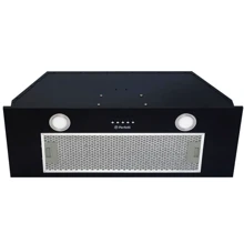 Вытяжка Perfelli BI 7652 BL 1000 LED: Тип воздухоочистителя Рециркуляция, Отвод