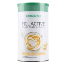 LR Lifetakt Figu Active Растворимый коктейль для контроля веса Ваниль (80280): Производитель LR