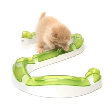 Игрушка-трек для кошек Hagen Catit Wave Circuit 2.0 (22517431559): Производитель Hagen
