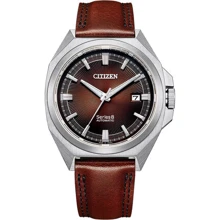 Наручний годинник Citizen Series 8 Automatic NB6011-11W: Стиль Классический