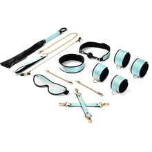 Набор Liebe Seele Vivid Sky 8 Pieces Set: Производитель Liebe Seele