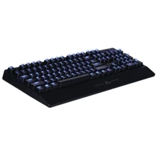 Клавіатура Armaggeddon SR MKA-7 C.Black: Підключення дротове