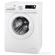 Стиральная машина Zanussi ZWG7102V: Тип машины Автомат