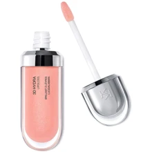 Kiko 3d Hydra Lipgloss №03 Pearly Apricot Блиск для губ 6.5 ml: Вид Блеск для губ