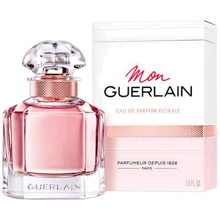 Парфюмированная вода Guerlain Mon Guerlain Florale 30 ml: Вид Парфюмированная вода