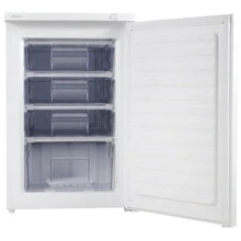 Морозильная камера Whirlpool WV 0800 A+W: Количество дверей 1