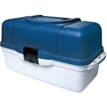 Ящик Aquatech 2703 3-х поличковий (1697.00.11): Тип Рибальські ящики