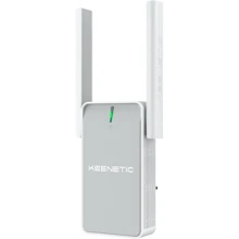 Усилитель Wi-Fi Keenetic Buddy 6 (KN-3411): Тип Повторитель Wi-Fi