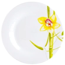 Тарілка десертна Luminarc BAMBOO TREE J0276 (190мм): undefined undefined