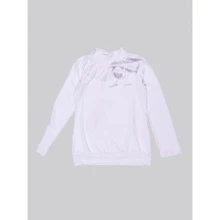 Блуза Marions MGB7085 140 см белая: Тип Блузы