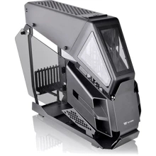 Корпус Thermaltake AH T600 Black (CA-1Q4-00M1WN-00): Форм-фактор материнской платы E-ATX/ATX/MicroATX/Mini-ITX