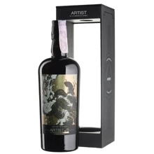 Виски Artist Bunnahabhain 35 yo 1979 #8 47.9 % 0.7 л (BW42902): Объем, л 0.7